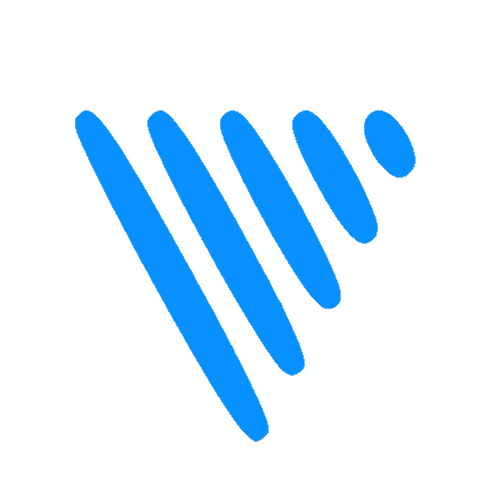 black logo